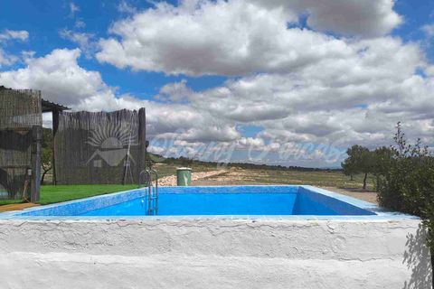 Landejendom i Yecla, Murcia, Yecla - € 225.000 | Ref: SF0527 - foto 20
